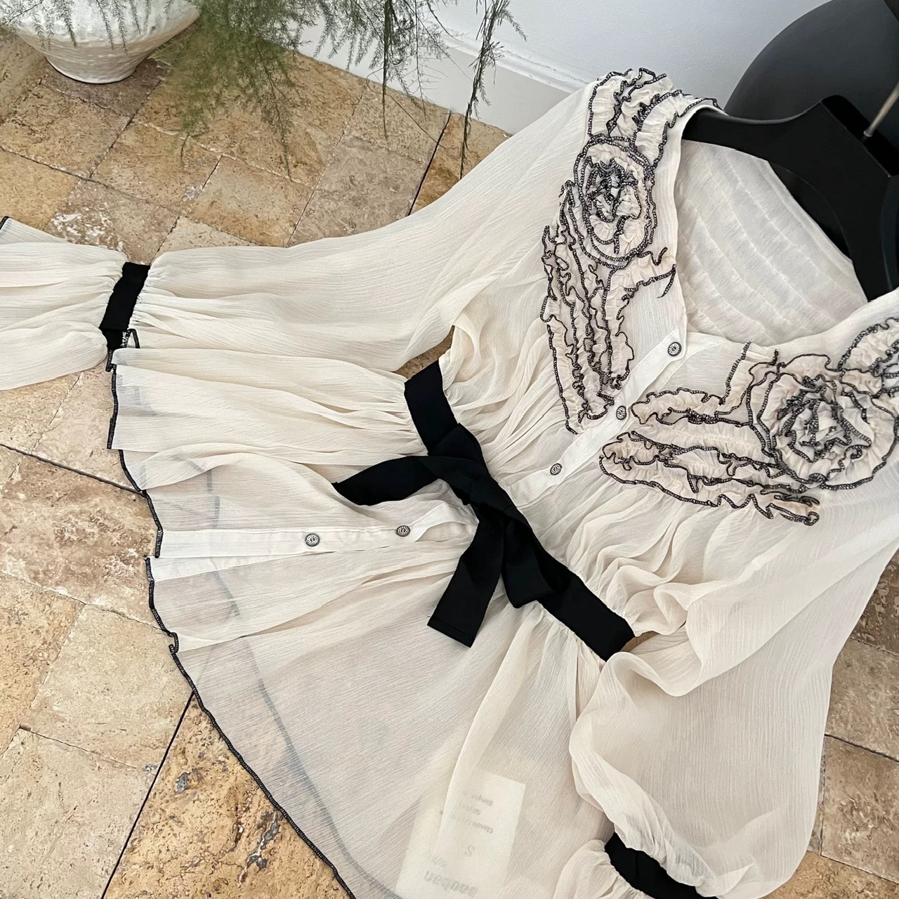 Take another look top FTO315 images